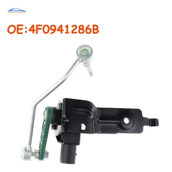 

For AUDI A6 4F0941286B 4F0 941 286 B Front Right Headlight Leveling Sensor Car Auto Parts
