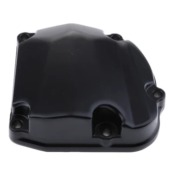 

Motorcycle Engine Crank Case Stator Cover For Kawasaki Z1000 2007 2008 2009