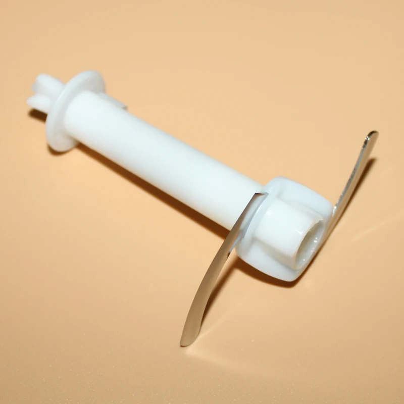 For Braun 350ml Mixer Blender knife MQ325 MQ525 MQ545 MQ725 MQ745 MQ5025 MQ3025 Minced meat Grinder blade Original Parts