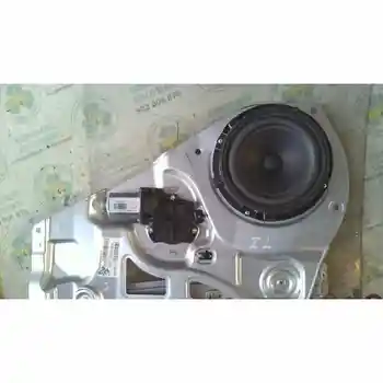 

3288438 window lifter Rear Left Kia Sportage Concept 4x2