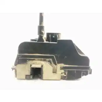

8608212 lock Right Front Door Renault Lagoon Ii (bg0) 1.9 Dci Diesels