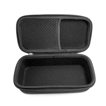 

Hard Travel Case For Fluk Digital Multimeter Shockproof Multimeter Storage Box Organizer For Digital Multimeter