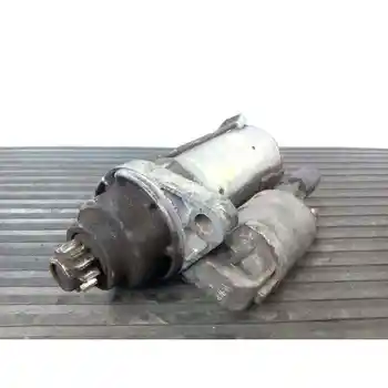 

02T911023T STARTER MOTOR SEAT ALTEA (5P1)