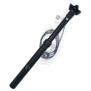 

Mountain Bike Bike seatpost Control Oil Pressure Tube Outside And Inside