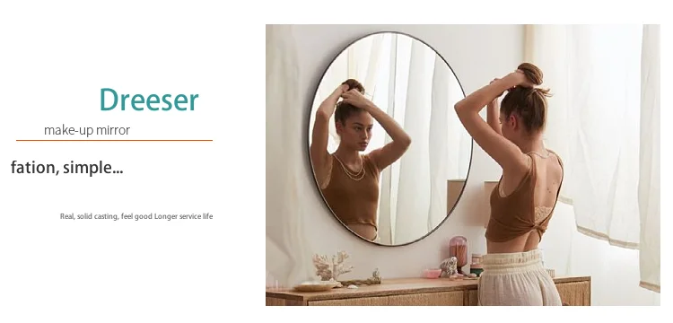 Description Picture 6 of item110V-240VAC 12W 24W 36W glass mirror touch switch integrated mirror control touch sensor bathroom vanity mirror dimmer