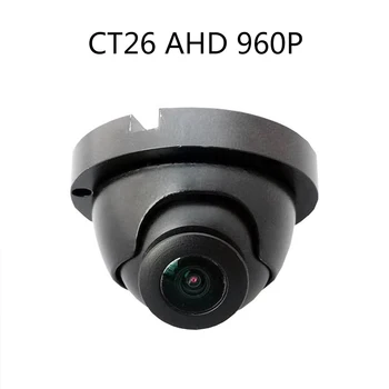

Mini Rear View Parking Assistance 720P 960P 1080P IP 68 Waterproof Easy Install Reversing Backup Car Camera Wide Angle