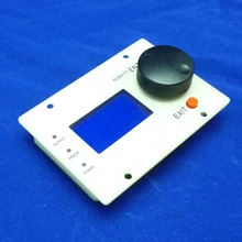 Handheld user interface module v2