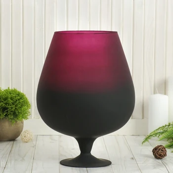 

Vase "Rainbow" brandy, 5 l