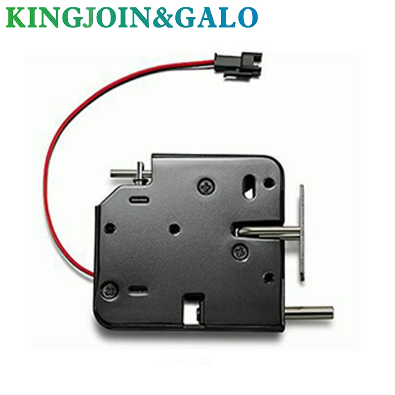 1 шт. электромагнитный замок для хранения 12 В 2 А|lock electronic|locks for filing cabinetslocks cabinets |