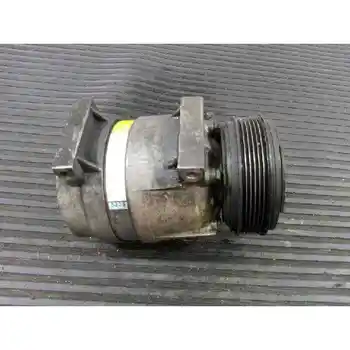 

1135309 COMPRESSOR AIR CONDITIONING NISSAN PRIMASTAR (X83)