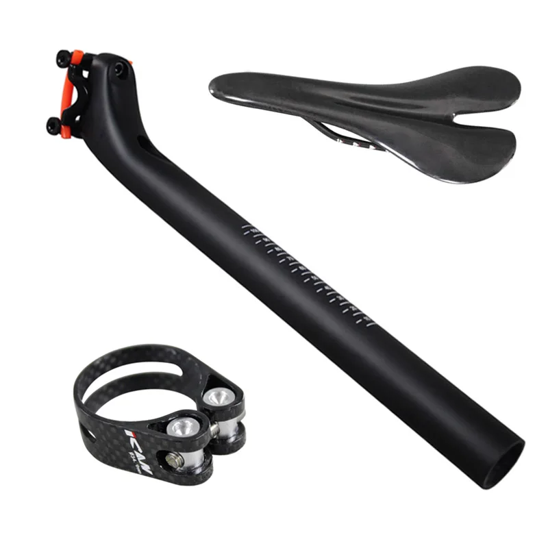 carbon bike seat post and seatpost and saddlebike seat postcarbon