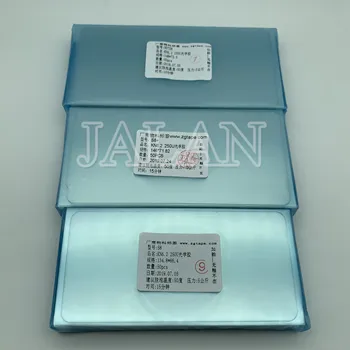 

Professional OCA Adhesive Sticker For SAMSUNG S10 Digitizer Touch Screen Glass Laminating Repair KAWIN 6.2 Hybrid Edge OCA Film