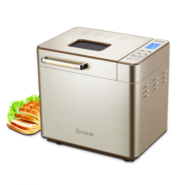 donlim bread maker
