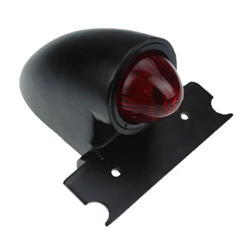 

Motorcycle Sparto LED Single Filament Tail Light for Old School Bobber Choppers