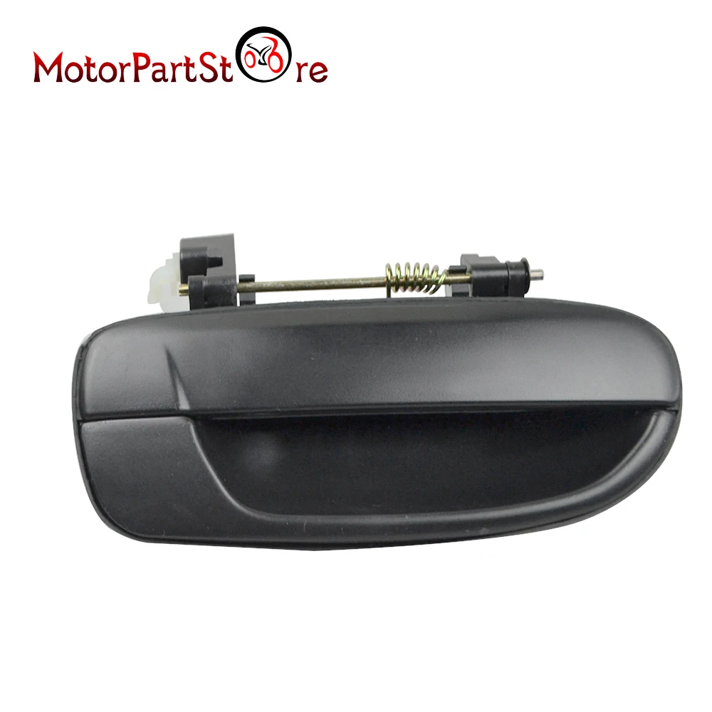Для hyundai Accent 00-06 наружная дверная ручка пассажирская сторона задняя правая