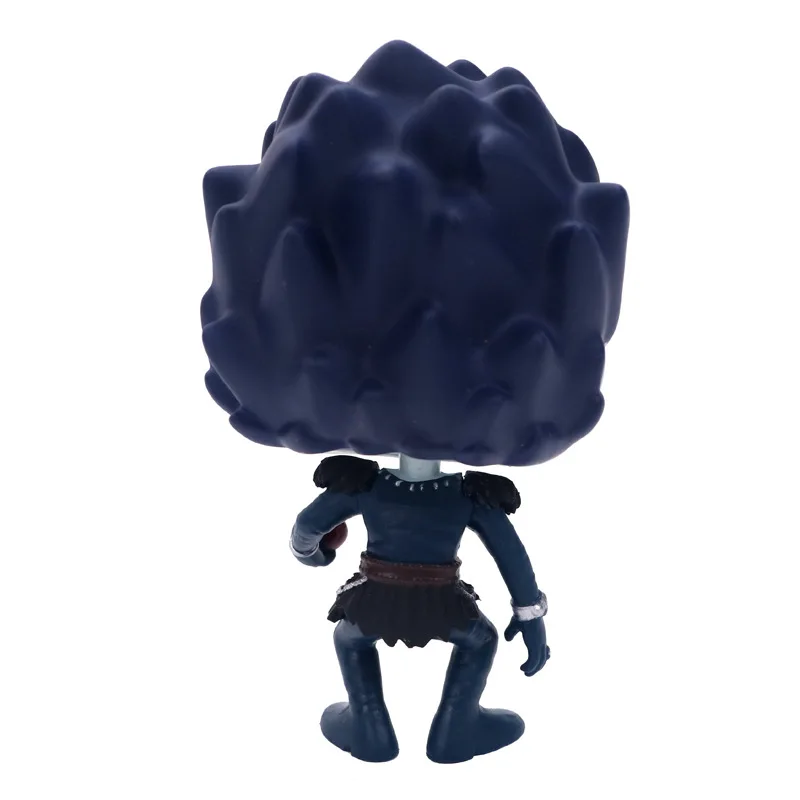 Haledongman Pop Funko Death Note Garage Kit поток граммов светильник Yagami украшения