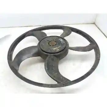

1K0121203AN ELECTRIC FAN SEAT LEON (1P1)