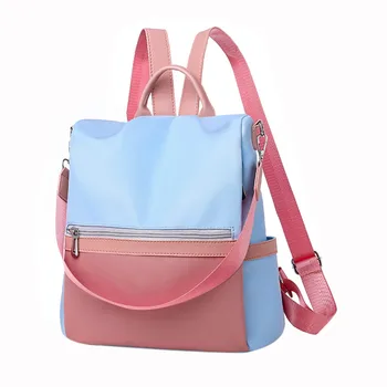 

Luxury Original Bolsa Ladies Handbag Travel Totes mochila feminina bagpack Travel School Bags chombre mochilas mujer #R15