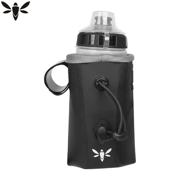 

APIDURA Cycling Handlebar Water Bottle Bag Bicycle Ultralight Bottle Pouch Road Bike Bidon Pack MTB Almighty Cup Pannier