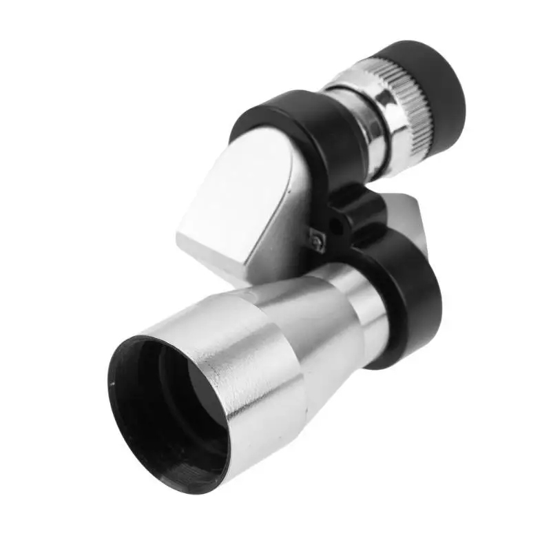 

8X Magnification Mini High Definition Portable Outdoor Camping Optical HD Zooming Focus Bird-watching Telescope