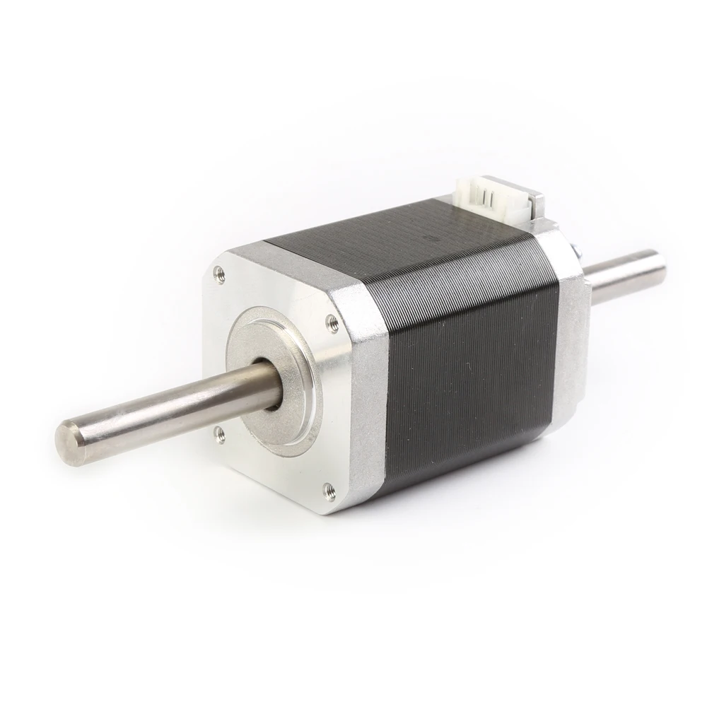 Creality-motor de Passo 3d com Eixo Duplo 4260 mm Peças para Impressora 3d - Imagem 2