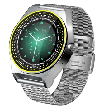 

N9 Smart Watch Photo Surface Screen Card Wireless Professional Hd Camera Compatible With Large Capacity Battery