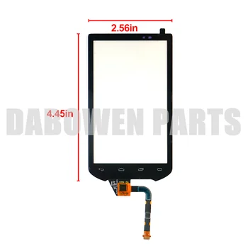 

Touch Screen Digitizer (for speaker version) for Motorola Symbol MC40 MC40N0