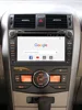 Eunavi-Radio multimedia con pantalla táctil para coche, estéreo PC 2 din Android 10 TDA7851, DVD, GPS para Toyota Corolla 2007 a 2008, 2009, 2010, 2011 ► Foto 2/5