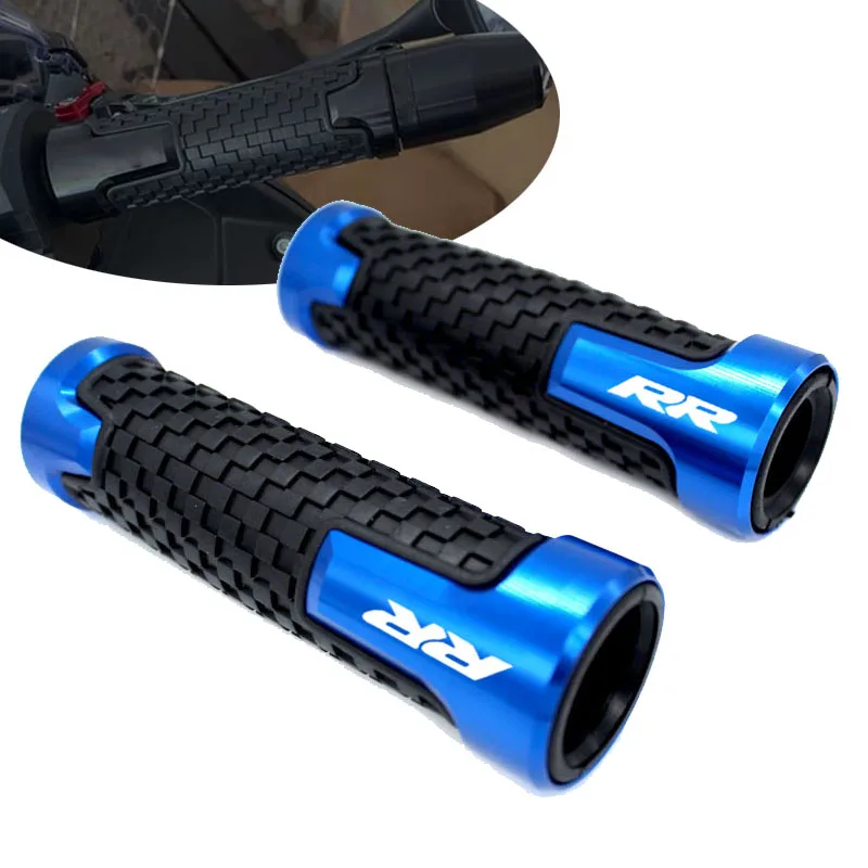 

Высококачественная рукоятка CNC для мотоцикла Honda CBR600RR CBR900RR CBR1000RR 7/8 дюйма 22 мм