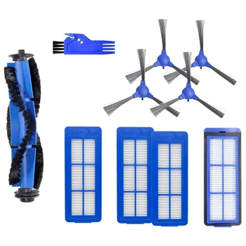 

Suitable for Eufy Robovac ing Robot Accessories 11S Max 15C Max Roller Brush Side Brush