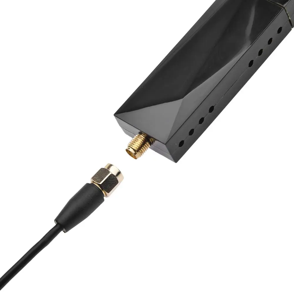 Универсальный DAB+ удлинительная антенна USB портативный адаптер приемник для Android 4,4 5,1 6,0 7,1 Автомобильный плеер для Европы Австралия