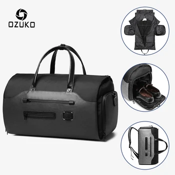 OZUKO-bolsa de viaje multifunción