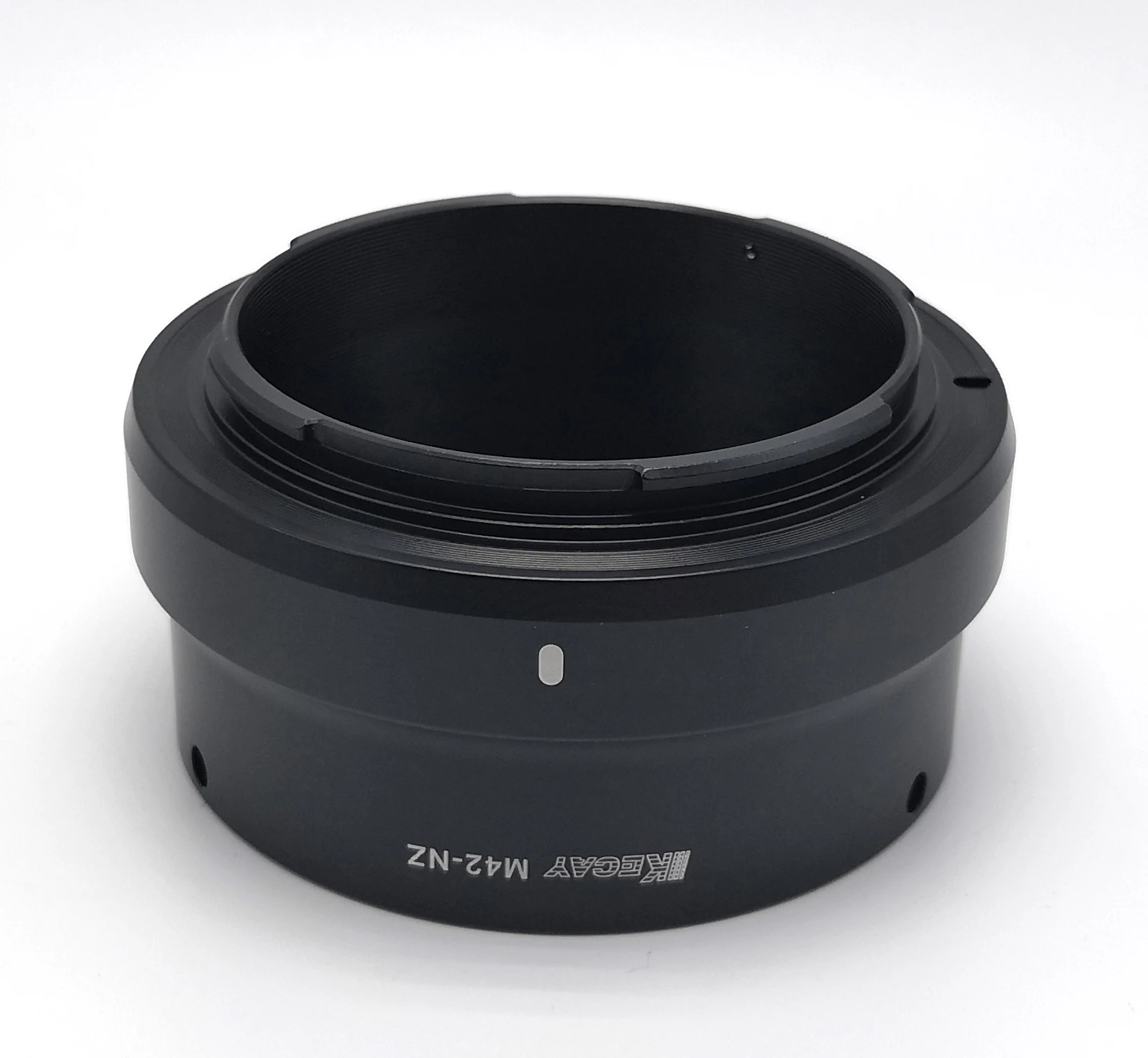 m42-Nik Z Adapter ring for m42 42mm lens to nikon Z mount z5 Z6 Z7 Z9 Z50  z6II z7II Z50II Z fc full frame Camera