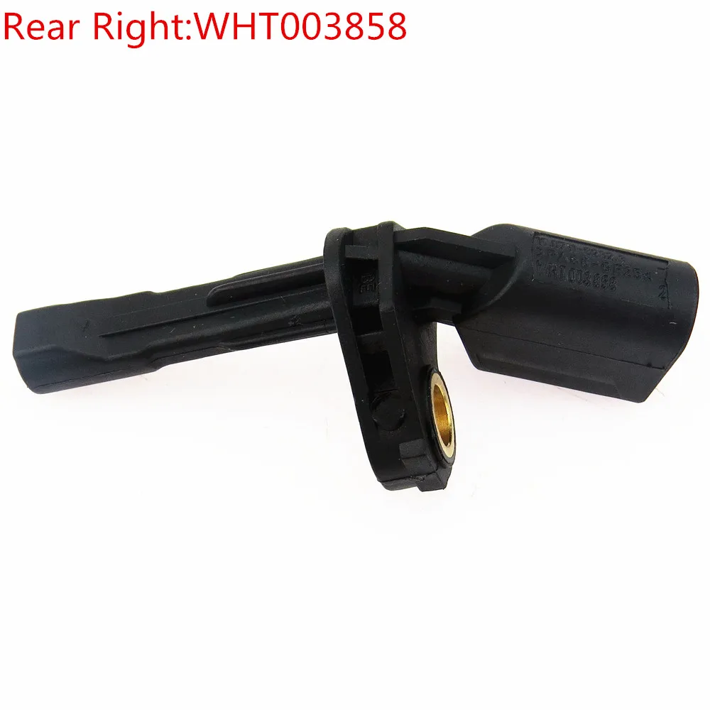 Датчик скорости колеса SCJYRXS WHT003856 WHT003857 WHT003858 WHT003859 для Passat B6 Rabbit A3 TT Seat Leon Superb|sensor