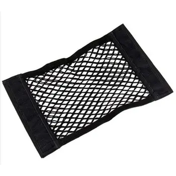 

Automotive Interior Accessories Car Ornaments Car Auto Back Rear Trunk Seat Elastic String Net Mesh Storage Bag Pocket Dec 28