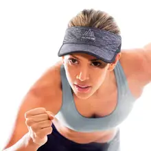 HobbyLane мужская хлопковая кепка, регулируемая для бега, тенниса, гольфа, горячая Распродажа, унисекс, Пустой Топ, Кепка с козырьком, Женская солнцезащитная Кепка, горячая Распродажа