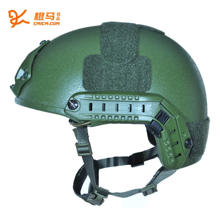 

Orange Horse American-Style Riot Helmets Security Staff Riot Service Outdoor Riding Army Fans CS Field Operations Explosion-Proo