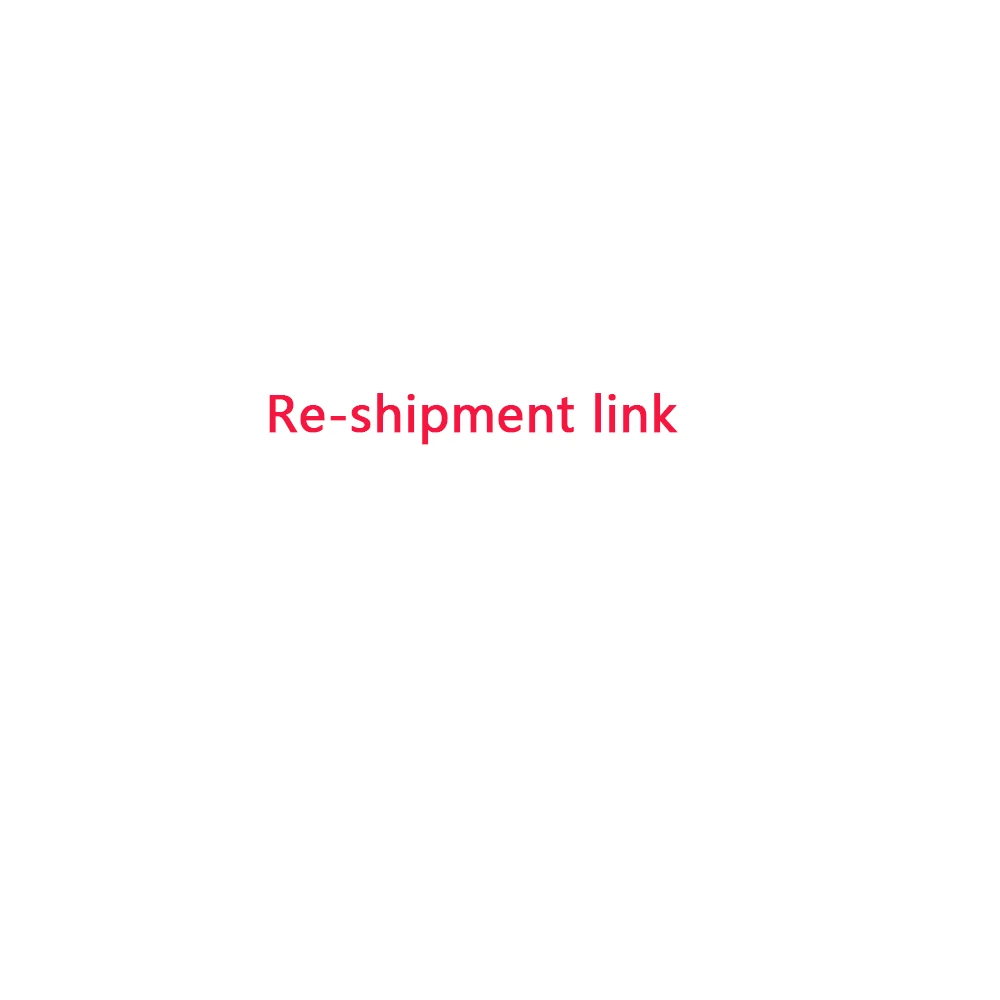 Make up the difference For Freight Difference This link is used as a replacement / make freight |