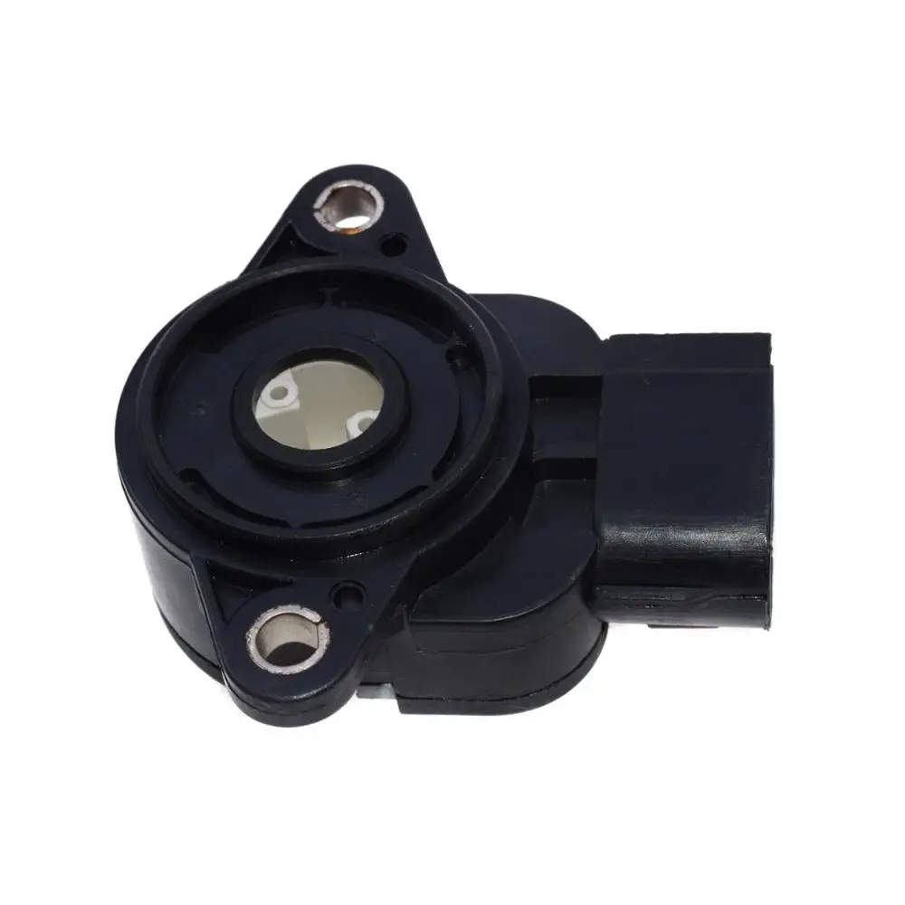 ISANCE TPS Throttle Position Sensor 22633-AA210 TH294 5S5329 Fit For Subaru Legacy Impreza Outback 1996-2006 (CGQSB001)