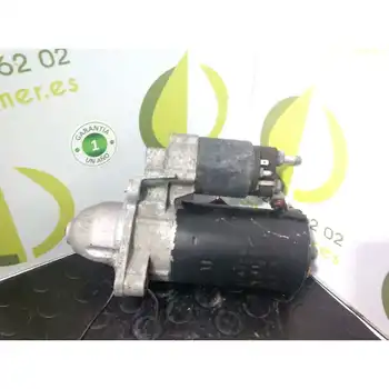 

0001108157 Starter Motor Bmw 3 Series Coupe (e36) 2.8 328i