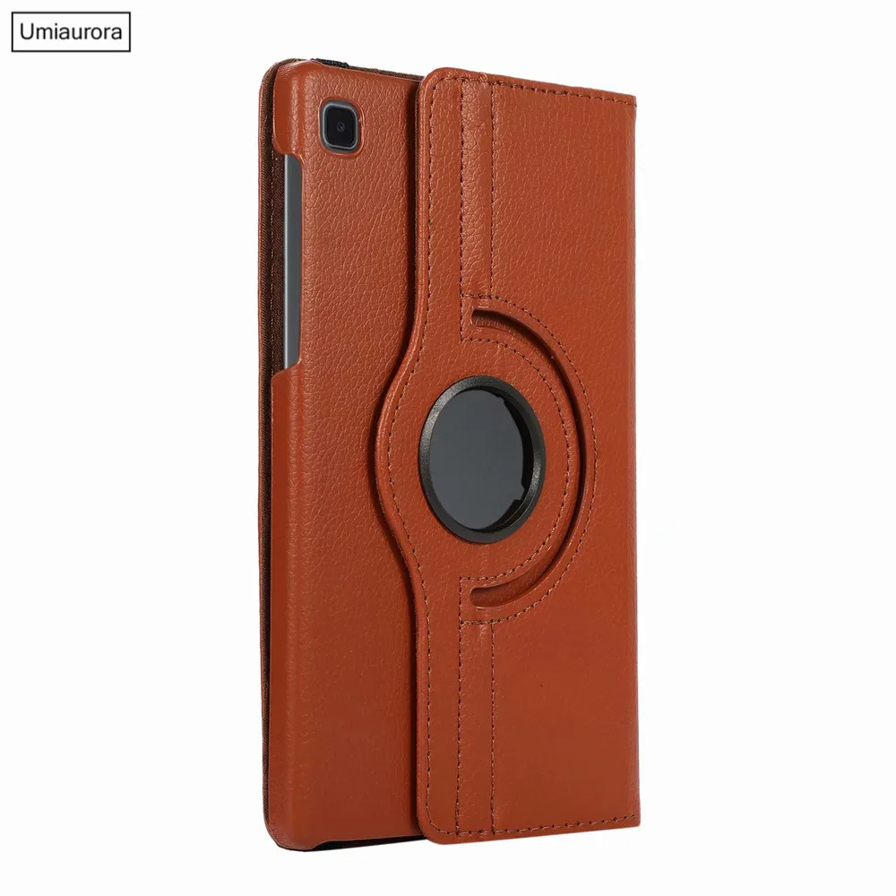 Tablet Case 360 Rotating Case For Samsung Galaxy Tab A7 Lite 8.7 SM-T220 SM-T225 T227 8.7
