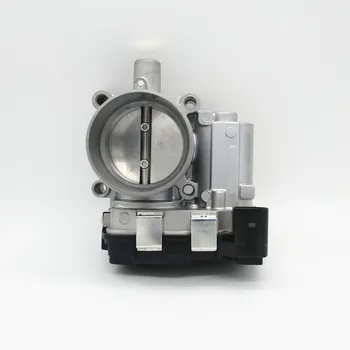 

Throttle Body Assembly with Motor and TPS For Skoda Seat 1.6L OE:04E133062B 03C133062F 03C133062N 03C133062Q 03C133062AB