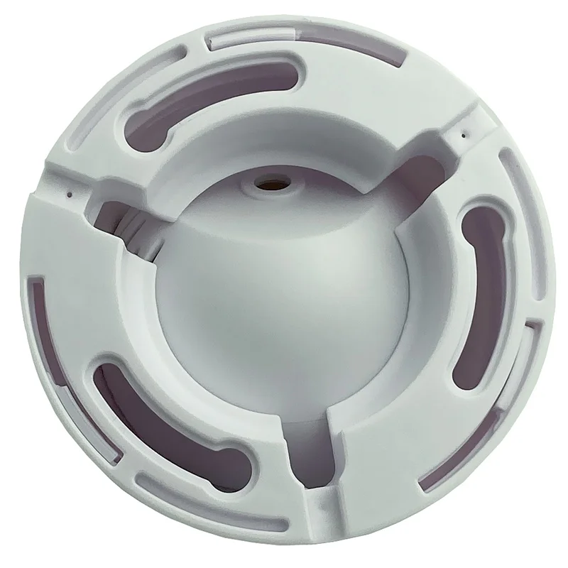 Потолочная купольная камера Sony IMX307 3516E + 3MP 2304*1296 H.265 с низким освещением ночным