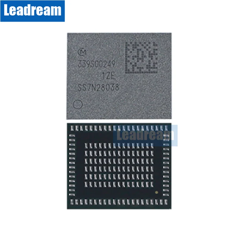 10pcs/Lot 339S00249 For ipad Air 5 pro 10.5 wifi bluetooth IC Module Chip | Мобильные телефоны и аксессуары