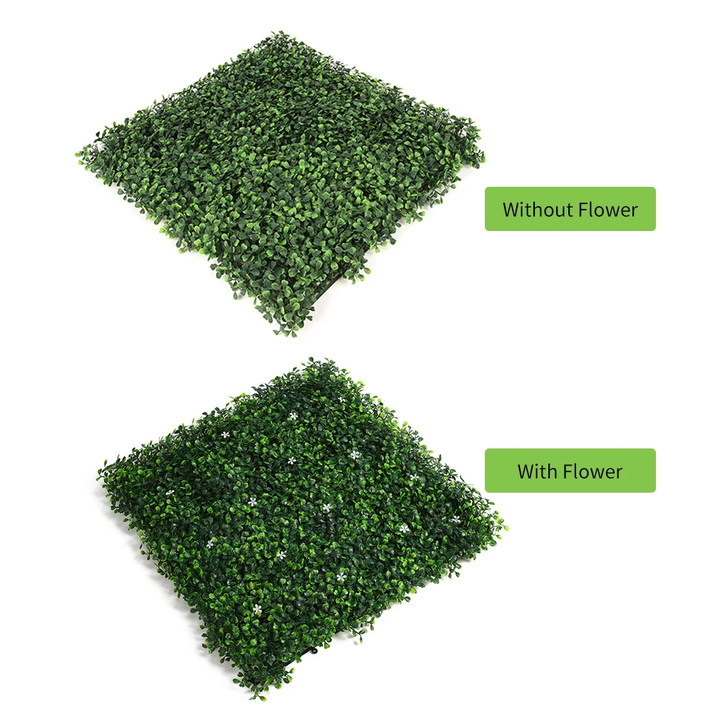 

Simulation Moss Turf Lawn Wall Green Plant DIY Artificial Grass Board Mini Garden Micro Landscape Decoration Accessories