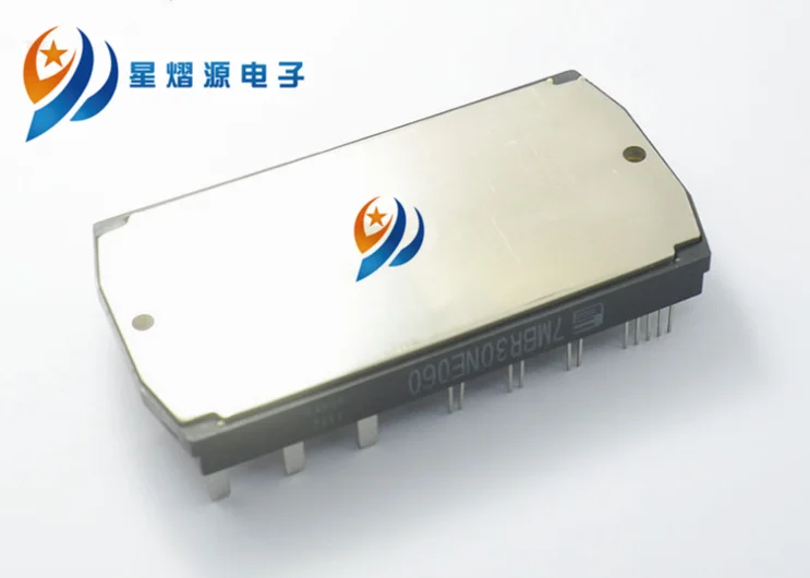7MBR30NE060 igbt-модуль 30A-600V