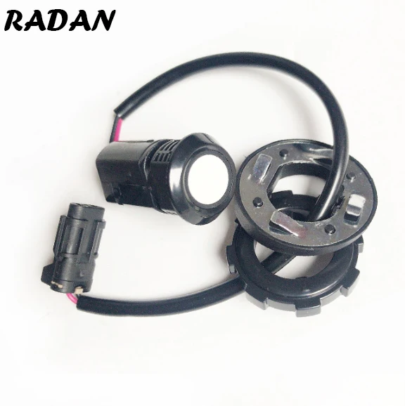Парковочный датчик заднего хода для JAC J3 J4 J5 J6 Refine OEM: 3603200U8010 | Автомобили и