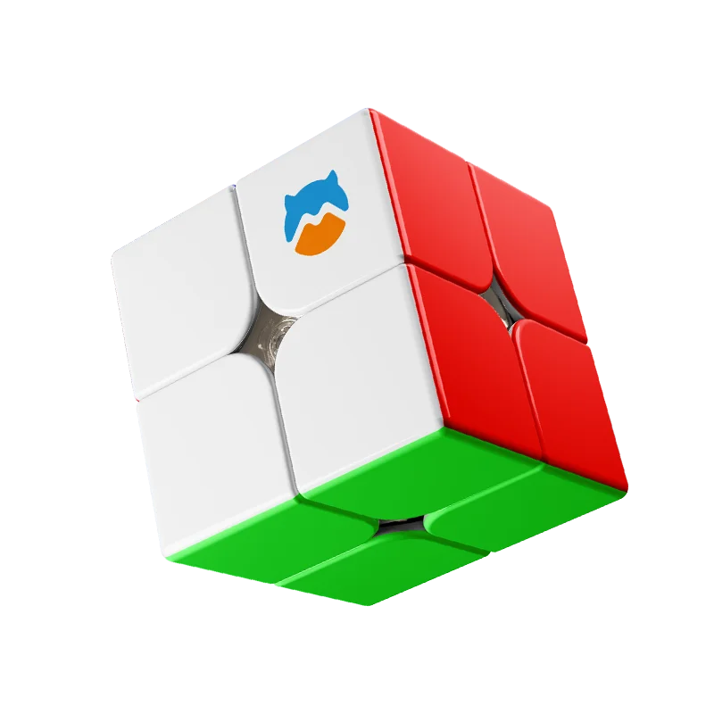 Monster Go Cube Magic Package Premium Puzzle Skewb Skweb Speed スキューブステッカーレス 競売 Skewb