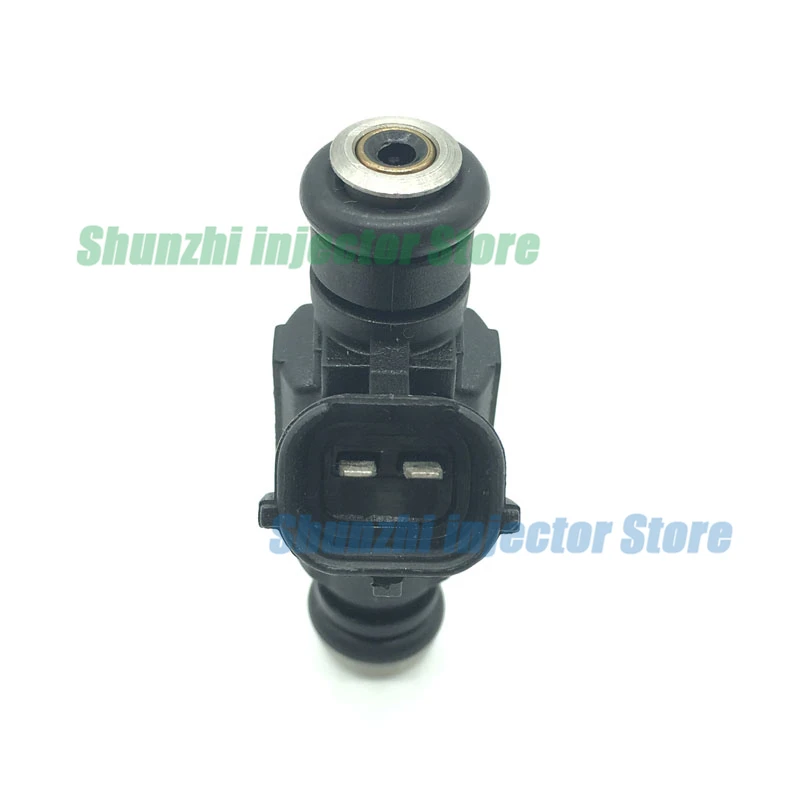 4 шт. Топливные форсунки для hyundai акцент 1.5L 1.6L 2000-2005 OEM 35310-22600 3531022600 35310 22600