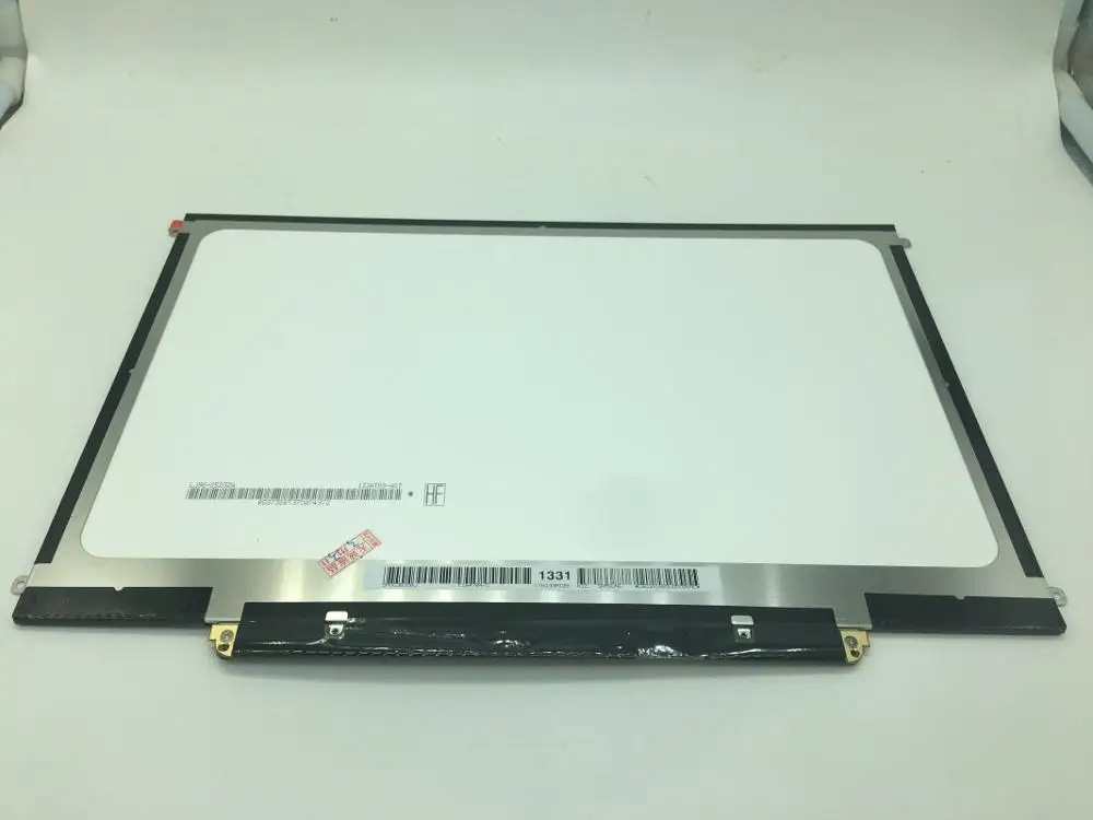 ЖК экран для ноутбука Apple MacBook Unibody A1342 A1278 LTN133AT09 A6 B133EW04 B133EW07 B133EW07|laptop lcd screen|laptop